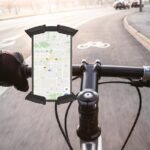 Support de téléphone avec verrouillage arrière – Image 4
