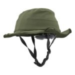 Casque avec chapeau CP01 – Image 4