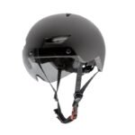 Casque CP03 L avec lumière arrière