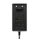 Chargeur 48V (sortie 54,6v) 3A DC connecteur 5,5x2,5 mm – Image 4