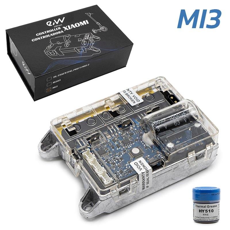 12486.jpg Contrôleur 36v 350W V3 Xiaomi Mi3 – Image 1