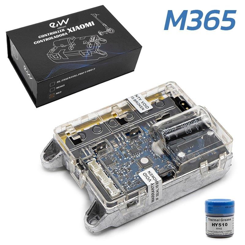 12487.jpg Contrôleur V3 36V 350W pour Xiaomi M365 – Image 1