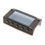 Boîtier couvercle pour display avec accélérateur et frein pour Kugoo – Image 5