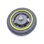 Jante 6,5/B44 mm avec pneu 60/70 avec frein à tambour pour Max G30 – Image 4
