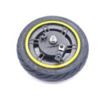 Jante 6,5/B44 mm avec pneu 60/70 avec frein à tambour pour Max G30 – Image 5