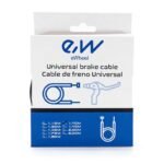 Câble de frein gainé Dualtron Mini (arrière) - 1,90 m – Image 8