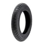 Pneu Cityroad 10x2-6,1 - noir Wanda