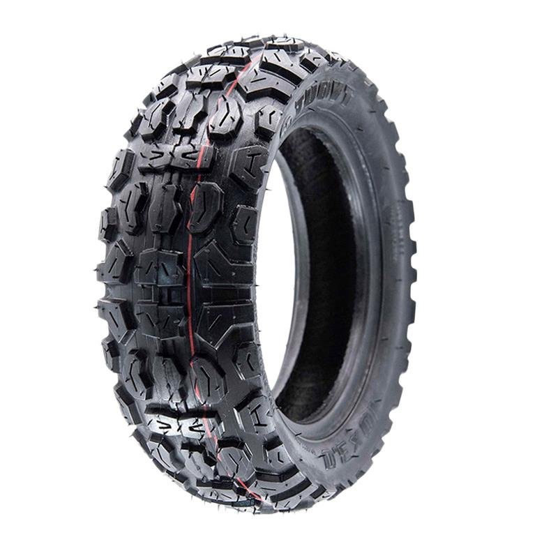 12815.jpg Pneu Tubeless 10x3-6 TUOVT – Image 1