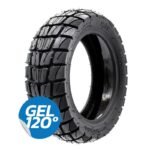 Pneumatique Tubeless Offroad 255X80 - 10x3-6 – Image 4