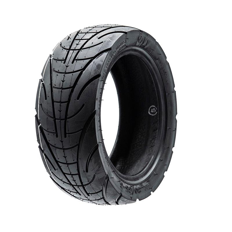 12842.jpg Pneu Tubeless Cityroad 80/65-6 – Image 1