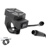 Interrupteur Smartgyro Crossover/Zwheel/Urbanglide pour SmartGyro