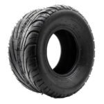 PneuTubeless 18x9,5-8 / 225/55-8 Feiben