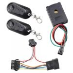 Alarme 36/72V – Image 5