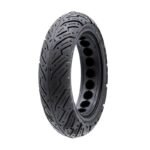 Pneu plein 10x2,5-6,5/B43 (60/70-6,5) - Compatible avec Ninebot G30