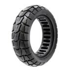 Pneu plein 10x2,75-6,5/B54 offroad Nedong