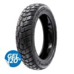 Pneu Tubeless Offroad 10X2,50-6,5 / GEL /