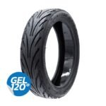 Pneu Tubeless Cityroad 60/65-6,9