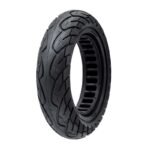 Pneu plein ultraléger 10x2,5/B34 mm - ligne – Image 6