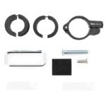 Support mobile G85 - noir – Image 2