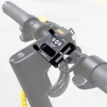 Support mobile G85 - noir – Image 5