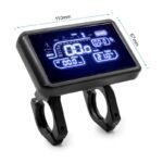 Display pour Zwheel/Urbanglide – Image 2
