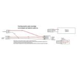 Câble de connexion pour Xiaomi – Image 5