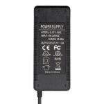Chargeur 60v (sortie 67,2v) connecteur 2A GX16 – Image 2