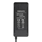 Chargeur 60v (sortie 67,2v) connecteur 2A GX16 – Image 5