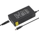 Chargeur 48v (sortie 54,6v) 2A DC connecteur 5,5 mm – Image 6