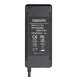 Chargeur 36V (sortie 42v) 2A avec connecteurs X16/DC 8/GX12/MI4 Pro (1st Gen)/DC cecotec – Image 4