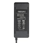 Chargeur 36V (sortie 42v) 2A avec connecteurs X16/DC 8/GX12/MI4 Pro (1st Gen)/DC cecotec – Image 7
