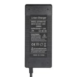 Chargeur 48V (sortie 54,6v) 3A DC connecteur 5,5x2,5 mm – Image 6