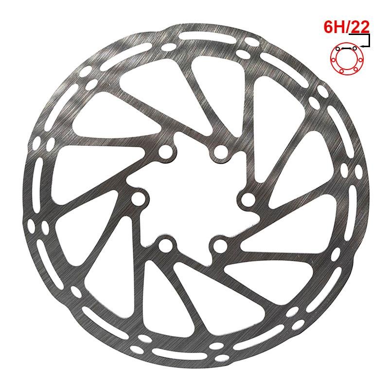 13812.jpg Disque de frein 140 mm 6H – Image 1
