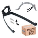 Support de garde-boue en métal 8,5 pouces pour Mi3 – Image 5