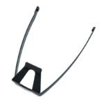 Support de garde-boue en métal 8,5 pouces pour Mi3 – Image 6