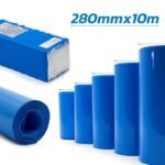Gaine thermorétractable bleu – Image 5