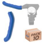 Cache en silicone pour Levier de frein - - 10pcs – Image 7