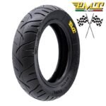 Pneu tubeless radial E-Fire 65/250-6 (10x2,50-6) PMT