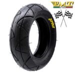 Pneu tubeless radial soft JUNIOR 90/65-6,5 PMT