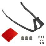 Garde-boue Kir avec support métallique 10" pour Xiaomi 1S, Essential, Pro2 et Mi3 – Image 4