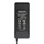 Chargeur 36v (sortie 42v) 2A connecteur XLR – Image 2