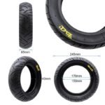 Pneu tubeless radial E-Fire 75/250-6 (10x3-6) PMT – Image 2