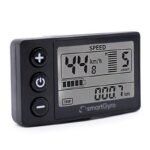 Display S866 Original Speedway / Rockway – Image 3