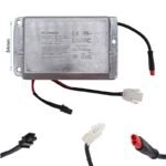 Chargeur original 36v 3A Ninebot G65 – Image 2
