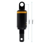 Amortisseur de suspension arrière Ninebot Max G2 Ninebot – Image 2