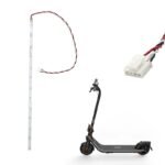 Bande LED 5V pour châssis Ninebot E2 Plus Ninebot – Image 2