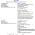 Display TF-100 6 broches – Image 7