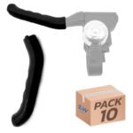 Cache en silicone pour Levier de frein - - 10pcs – Image 8