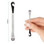 Levier de montage de pneu 12cm - 2pcs – Image 2
