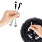Levier de montage de pneu 12cm - 2pcs – Image 3